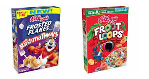 Check spelling or type a new query. Froot Loops Printable Coupon New Coupons And Deals Printable Coupons And Deals