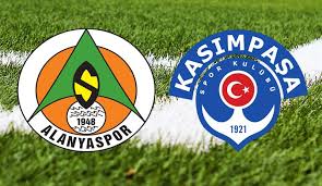 Alanyaspor plays host to kasımpaşa in their upcoming super lig, fixture on monday, january 11 16:00 gmt. 2q7yvnept1zlhm