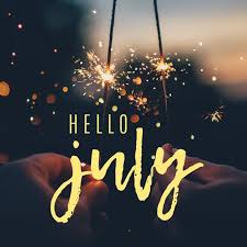 50+ Hello July Images, Pictures, Quotes, and Pics [2020]