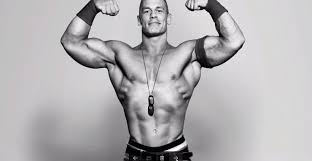 In order to make ends meet, cena also served as a limousine driver during his bodybuilding days. John Cena From A Bodybuilder To A Wwe Superstar