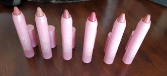 doll 10 standard s lipsticks for