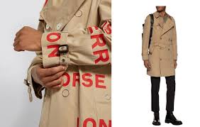 Trench Coats Autumn Winter 2019 Just