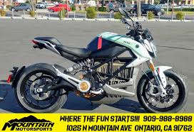And i have been amazed by their superb service and excellent prices. New 2021 Zero Motorcycles Sr F Na Zf14 4 Premium Motorcycles In Ontario Ca Ze20009 Skypark