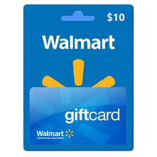 walmart gift card us 5 instant delivery