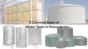 Focusing on #water conservation & #stormwater management by installing #rainwater harvesting & #graywater reuse systems, and #drainage solutions. Water Tank Guides Pintas Raya
