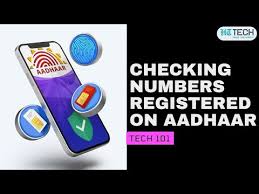 how to check phone numbers registered