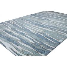 abstract contemporary area rug