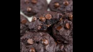 Lunar new year 2014 is approaching. Famous Amos Double Chocolate Chip Cookies Youtube