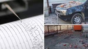 Peste 800 de evenimente seismice în judeţul Gorj, după cutremurul din 13 februarie