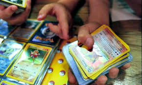 Look up the value of your pokemon cards using this handy tool. Us Target Stores To Stop Selling Pokemon Cards After Rising Value Prompts Threats To Staff Pokemon The Guardian