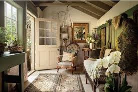 Authentic Farmhouse Style Mudrooms