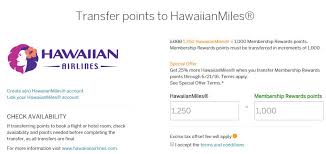 Amex Transfer Bonus Ending Tuesday Points With A Crew