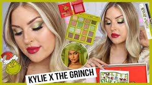 christmas holiday tutorial ft kylie x