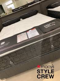 Macy mattress sale coupon | the art of mike mignola. Presidents Day Mattress Sale Macys Style Crew