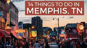 14 things to do in memphis tennessee