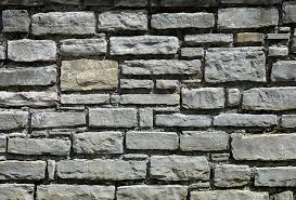 grey concrete brick wall texture