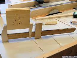 Bessey has the largest assortment of clamps. How To Make A Wooden Bar Clamp Ibuildit Ca