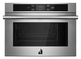 Convection Wall Oven Stainless Steel