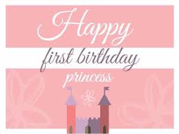 Bring your 1st birthday card to life. Create Memorable First Birthday Cards With Designwizard