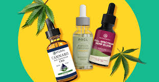 Which Cbd Oil For Chronic Pain