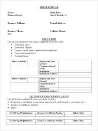 As a simple resume format in word, the template can be easily customized by typing over selected text and. 24 Student Resume Templates Pdf Doc Free Premium Templates