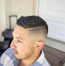 5 awesome 2021 short hairstyles for men
