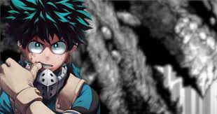 The story of my hero academia is set in a world where currently most of the human population has gained the ability to develop superpowers called quirks (個性, kosei), which occur in children within the age of four: My Hero Academia Reveals Name For Deku S Vigilante Form