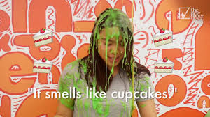 get slimed at the nickelodeon slime cup
