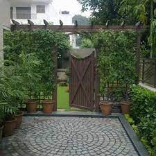 gardening gates