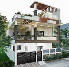 Home Front View Designing Service In