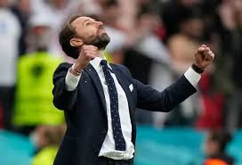 Italy defender leonardo bonucci screamed it's coming to rome into tv camera after beating england in the euro 2020 final. It S Coming Rome Southgate Wants Emotions In Check For Quarter Final Tie