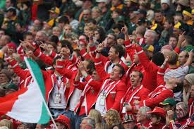 You may want to check british and irish and nz expat groups to see if there are any watch parties. 2021 British And Irish Lions Tour Endorsed Last Word On Rugby