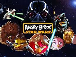 Angry Birds Star Wars Android لعبة APK  (com.rovio.angrybirdsstarwars.ads.iap) بواسطة Rovio Entertainment  Corporation - تحميل إلى هاتفك النقال من PHONEKY