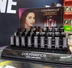 coloressence lipstic for personal