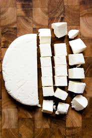how to make paneer easy step by step
