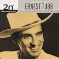 20th Century Masters-The Millennium Collection: The Best of Ernest Tubb
