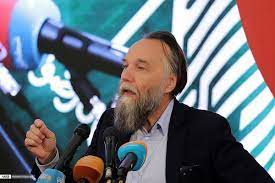 Putins Hirn“ – Warum Irans Fundamentalisten Alexander Dugin verehren