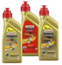 castrol introduces new engine oils