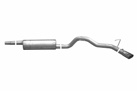 gibson performance exhaust cat back