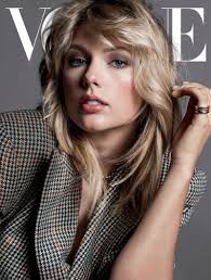 The latest tweets from swift (@swiftcommunity). Taylor Swift S September Issue The Singer On Sexism Scrutiny And Standing Up For Herself Vogue