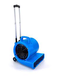 commercial floor air er carpet air dryer 3 sd 850w 5300 cfm telescopic handle and wheels effective distance 40 feet