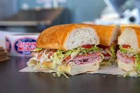 Jersey mike's subs is an american submarine sandwich chain headquartered in manasquan, new the jersey mike's franchise has 1,742 locations open and about 124 more in development across. Jersey Mike S From Tiny Ocean County Sub Shop To The Big Leagues