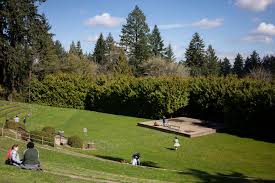 Portland Parks In Summer 2022