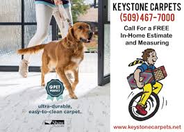 keystone carpets reviews spokane wa