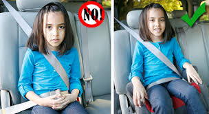 car seat safety aaa exchange
