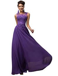 Yafex Ball Gowns Ladies Evening Dresses Bridesmaid Dresses