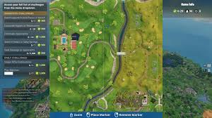 There's a fair amount on offer and you'll work. Fortnite Location Search Between Covered Bridge Waterfall 9th Green Week 10 Season 5 Challenges Gamespot