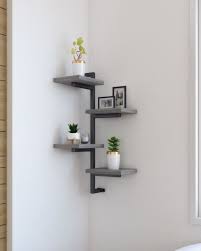 45 Best Corner Shelf Ideas For Your