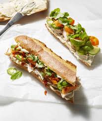 8 creative turkey sandwich recipes to try