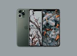 winter wallpapers for iphone
